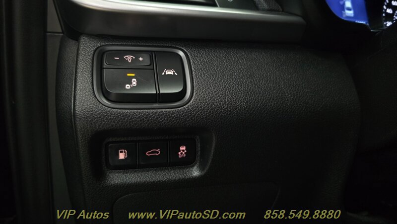 Used 2019 Kia Optima LX FWD image 23
