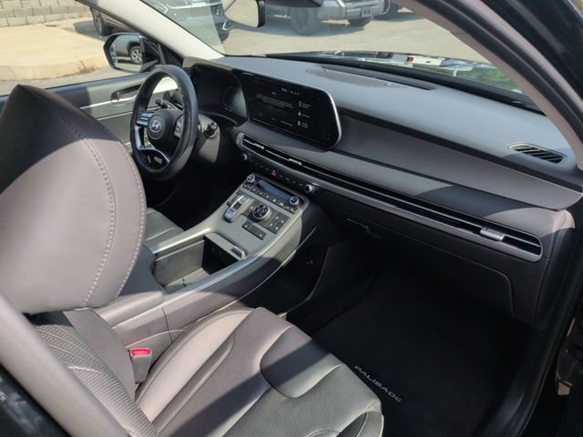 Used 2023 Hyundai Palisade XRT w/ Cargo Package AWD/4WD image 28