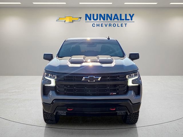 Certified 2024 Chevrolet Silverado 1500 LT Trail Boss w/ Convenience Package II image 8