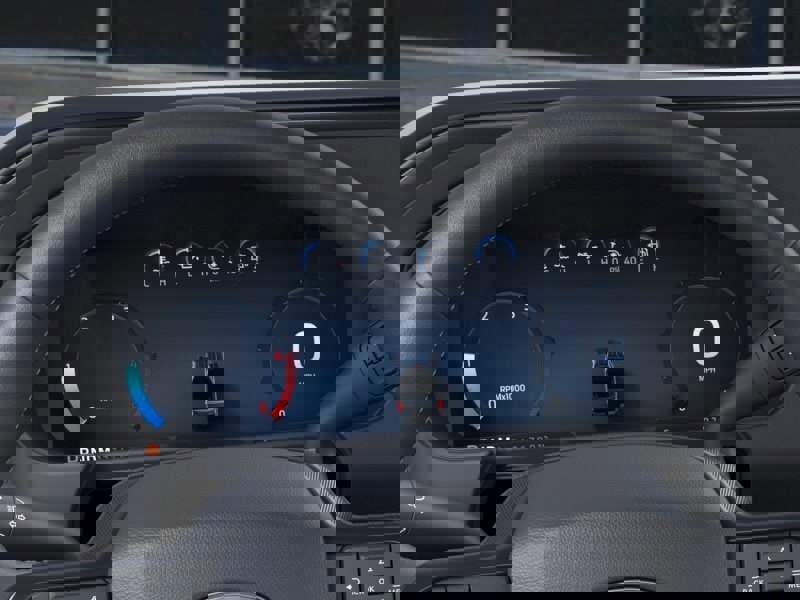 New 2026 Ford F250 Platinum image 13