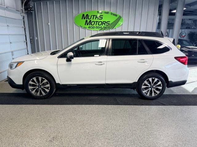 Used 2016 Subaru Outback 3.6R Limited image 5