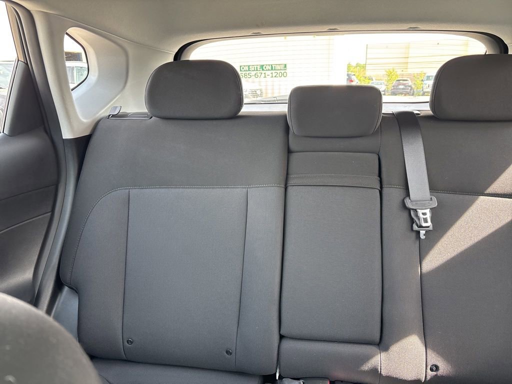 Used 2024 Hyundai Kona SE FWD image 29