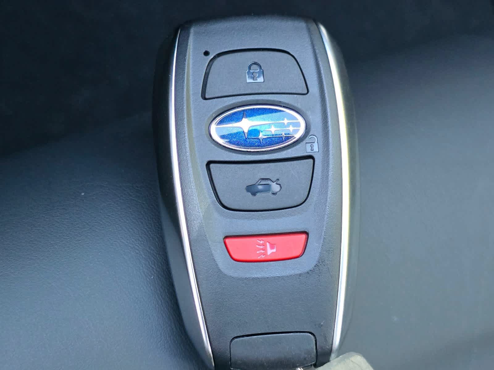 New 2026 Subaru Outback Premium AWD/4WD image 32