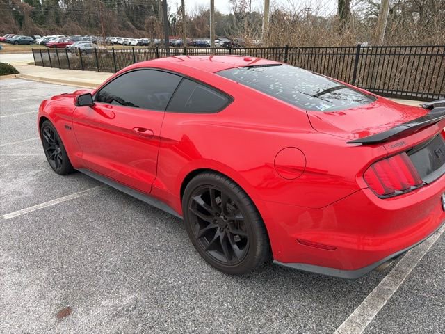 Used 2015 Ford Mustang GT Premium image 3