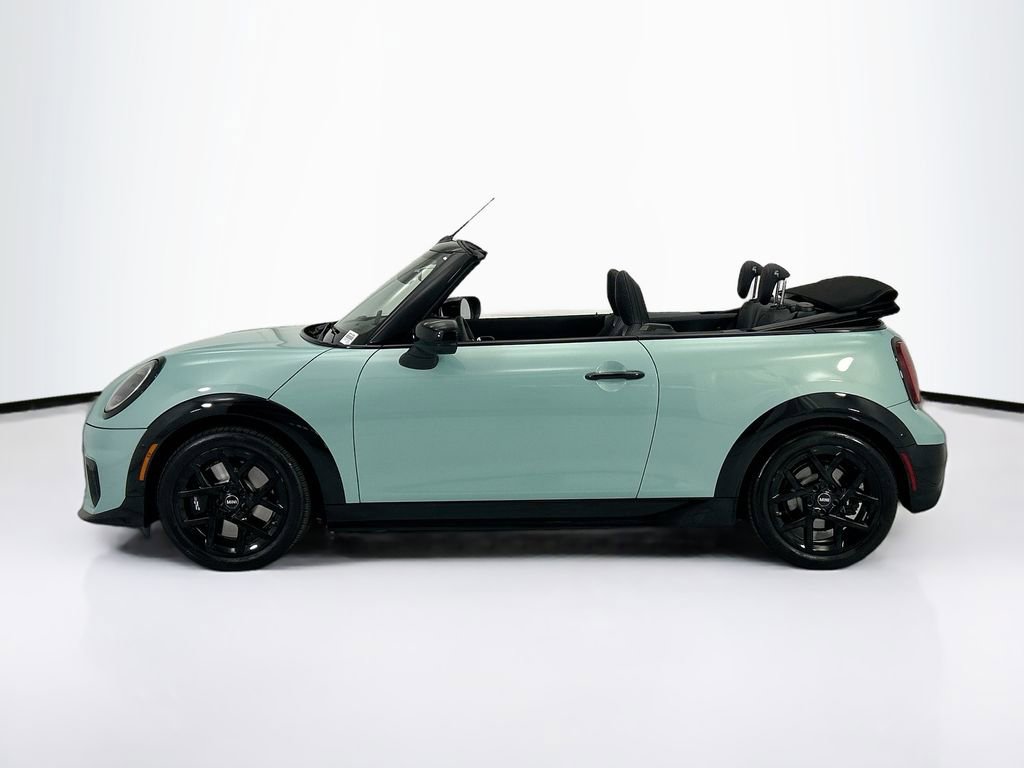 Used 2026 MINI Cooper S image 8