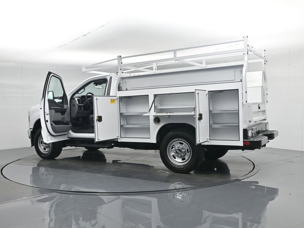 New 2026 Ford F350 XL w/ FX4 Off-Road Package image 37