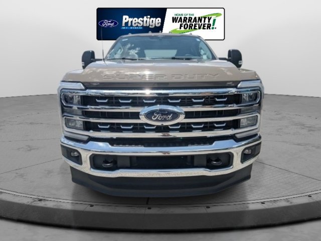 New 2026 Ford F350 XLT w/ XLT Premium Package AWD/4WD image 10
