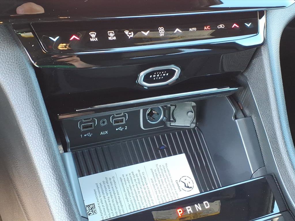 New 2026 Jeep Grand Cherokee L 4WD image 32