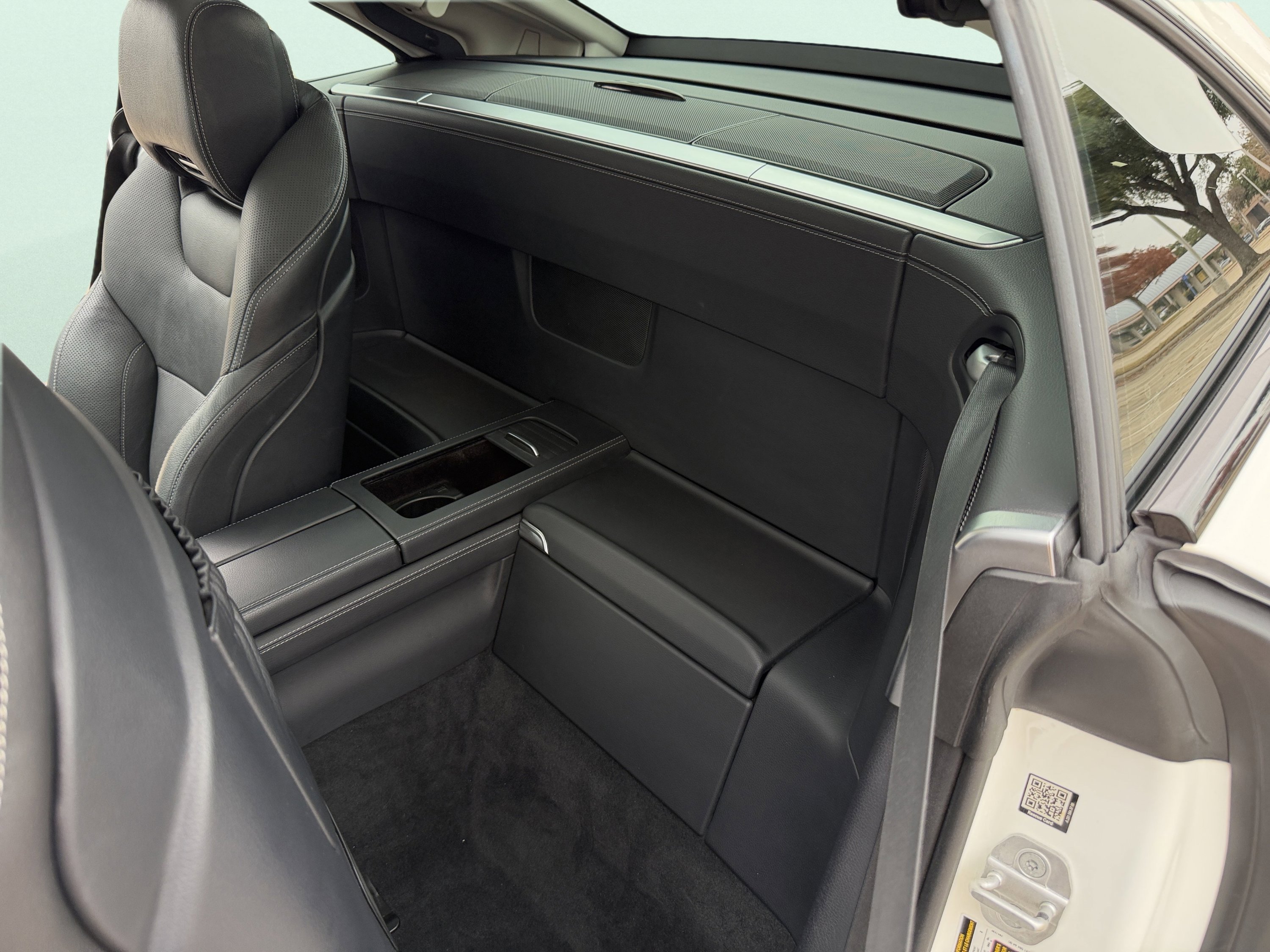 Used 2016 Mercedes-Benz SL 400 image 20