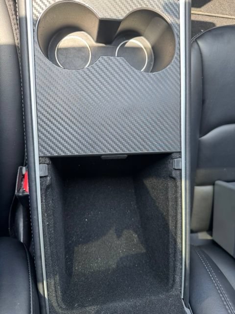 Used 2021 Tesla Model 3 Performance AWD/4WD image 25