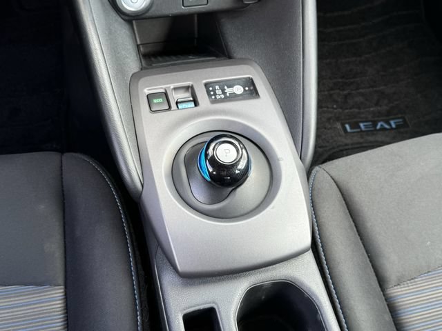 Certified 2024 Nissan Leaf S FWD image 18