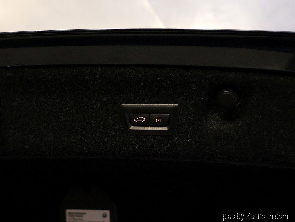 Used 2025 BMW 430i xDrive Coupe w/ Premium Package image 26