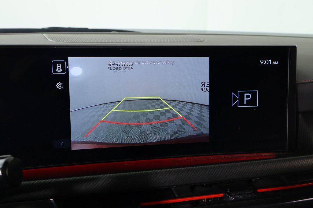 Used 2025 Hyundai Sonata N Line image 6