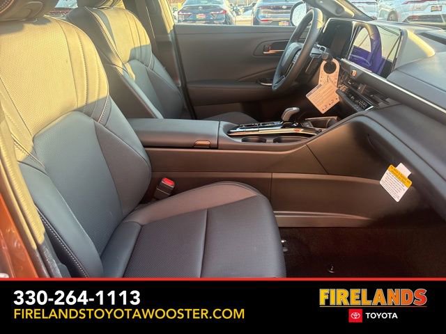 New 2026 Toyota Crown Platinum image 31