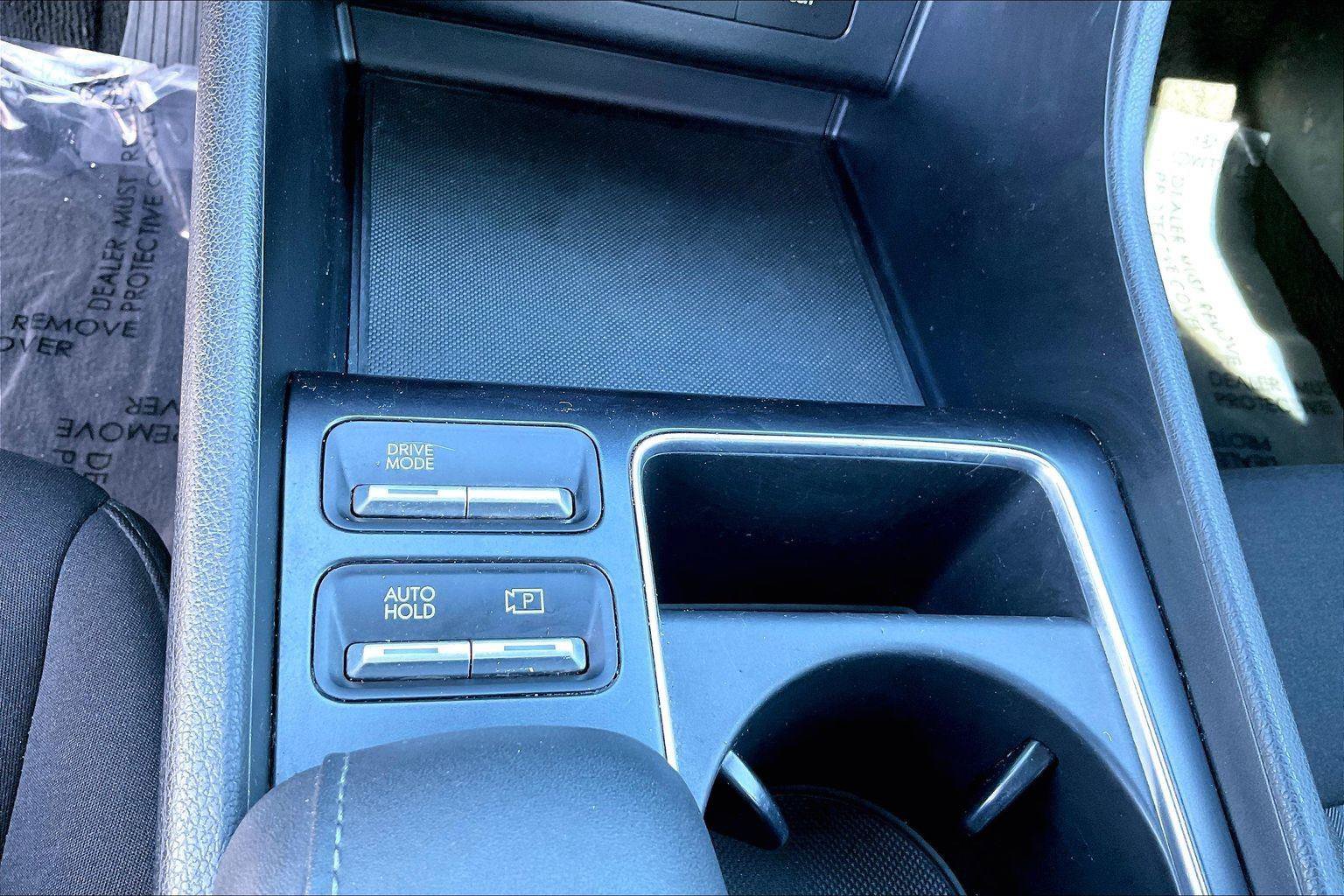 Used 2025 Hyundai Sonata SEL FWD image 33
