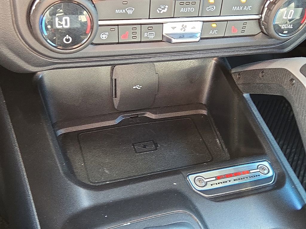 Used 2021 Ford Bronco First Edition image 29