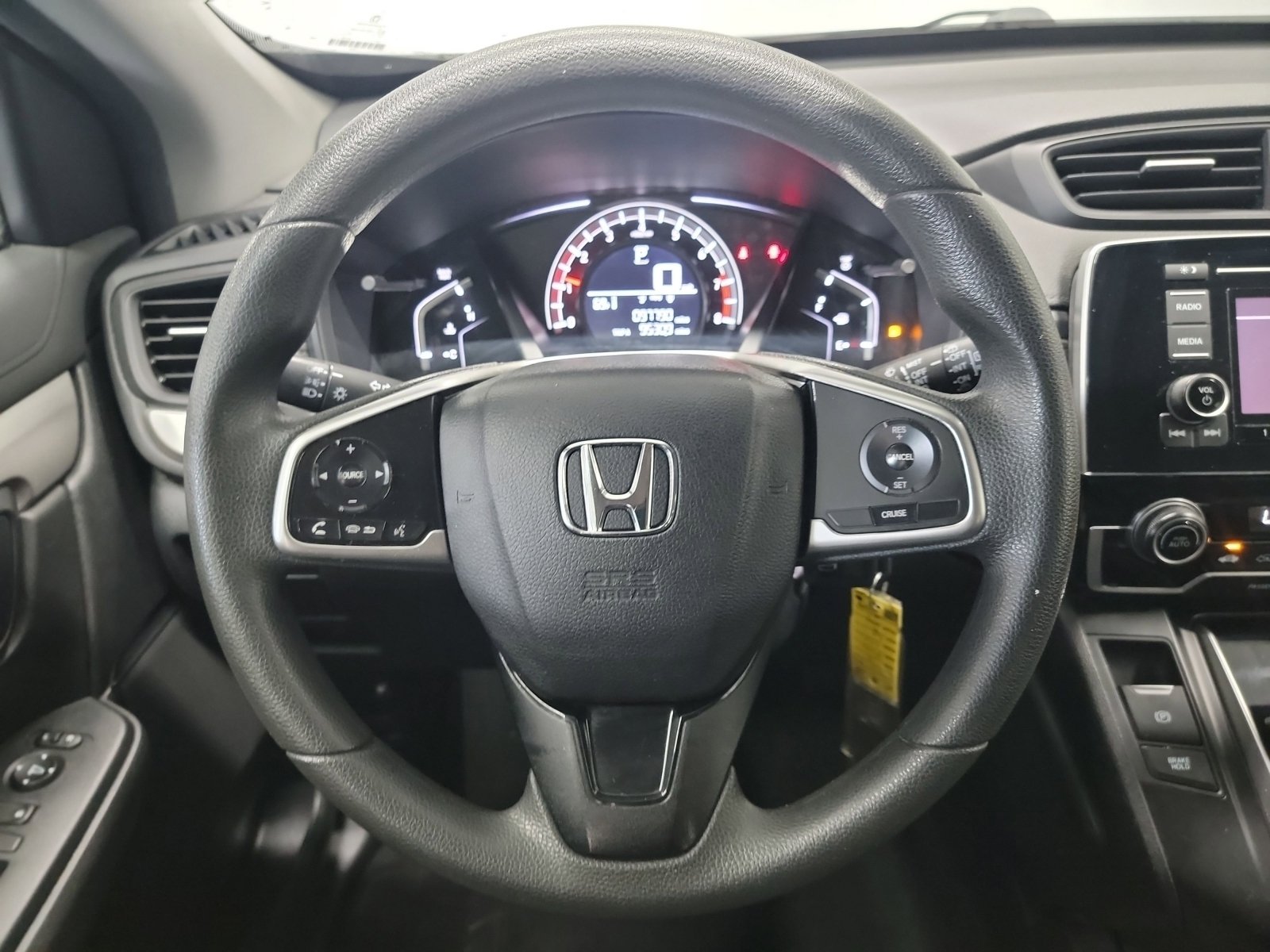 Used 2018 Honda CR-V LX image 17