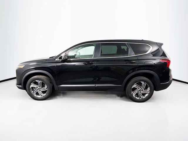 Used 2023 Hyundai Santa Fe SE image 4