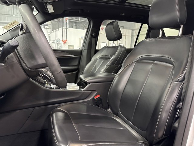 Used 2024 Jeep Grand Cherokee L Limited image 6