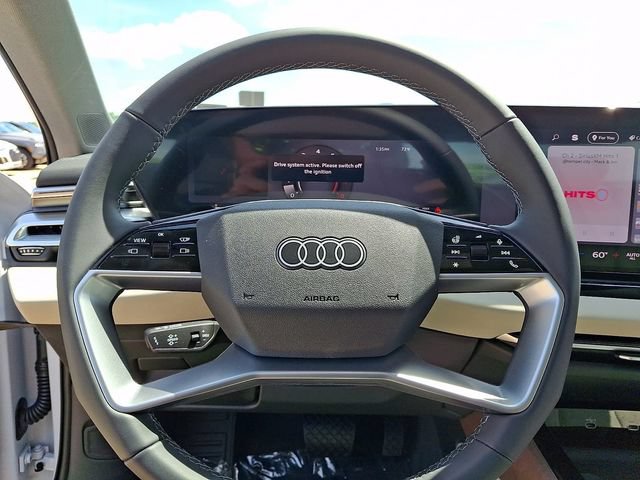 New 2026 Audi A6 Prestige AWD/4WD image 16