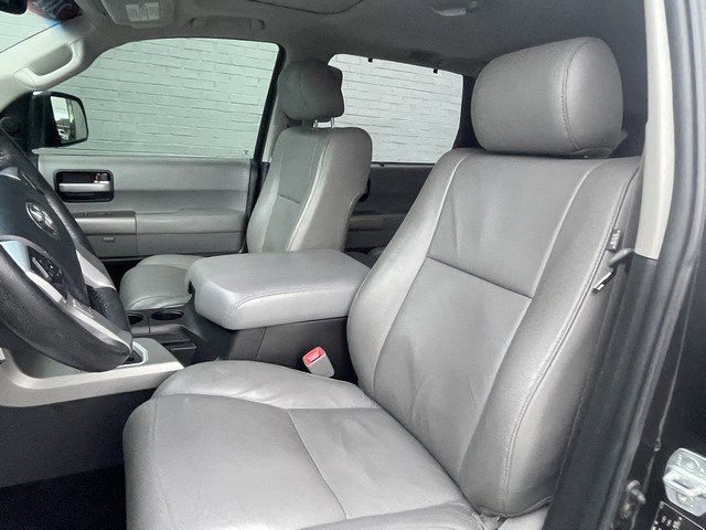 Used 2016 Toyota Sequoia Limited image 13