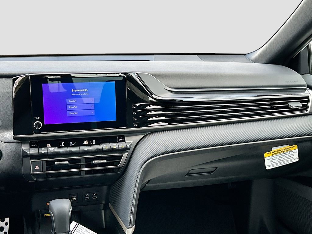 New 2025 Toyota Camry SE w/ Convenience Package image 22