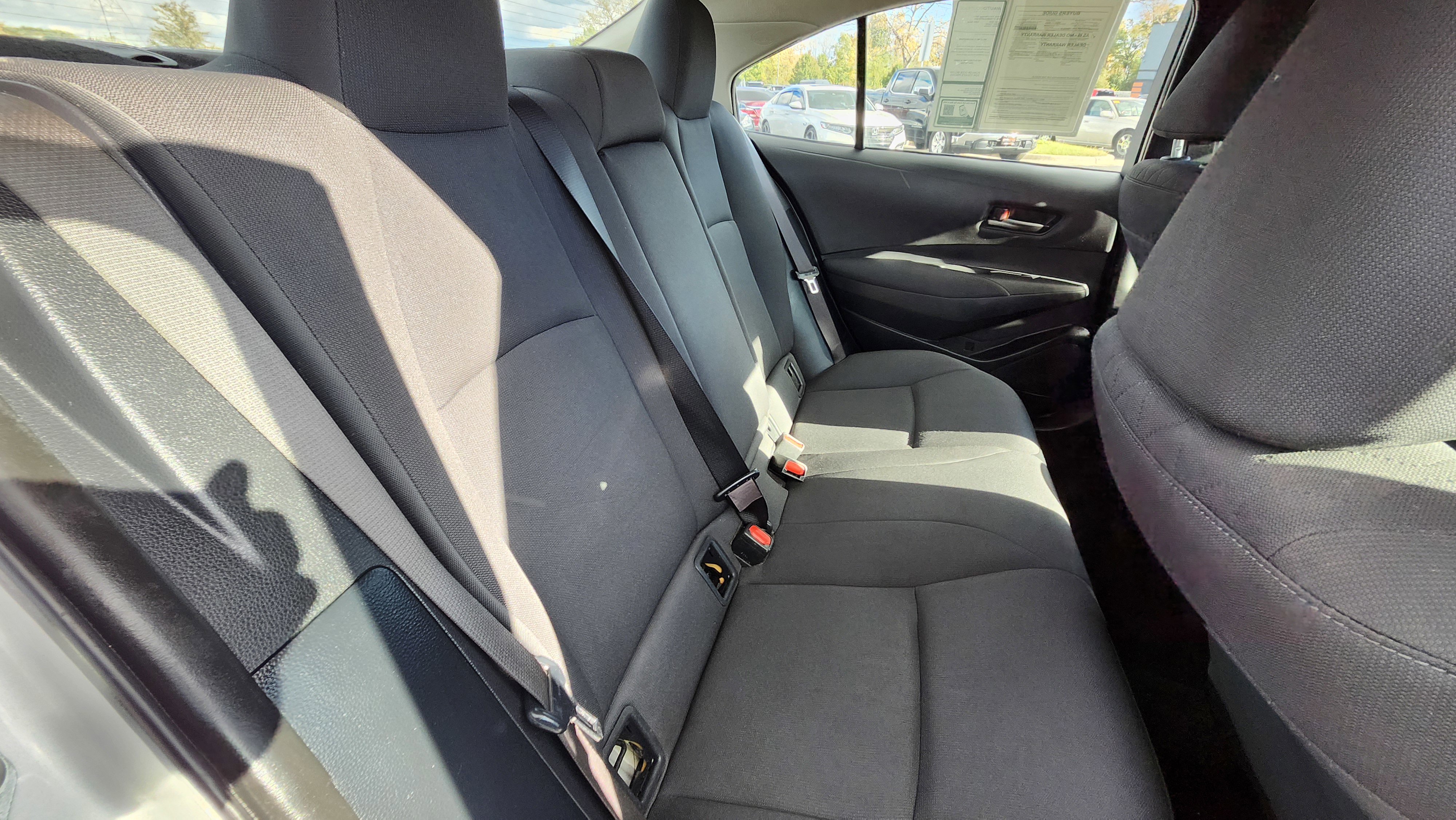 Used 2023 Toyota Corolla LE image 13