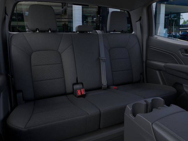 New 2026 GMC Canyon Elevation w/ Convenience Package AWD/4WD image 41