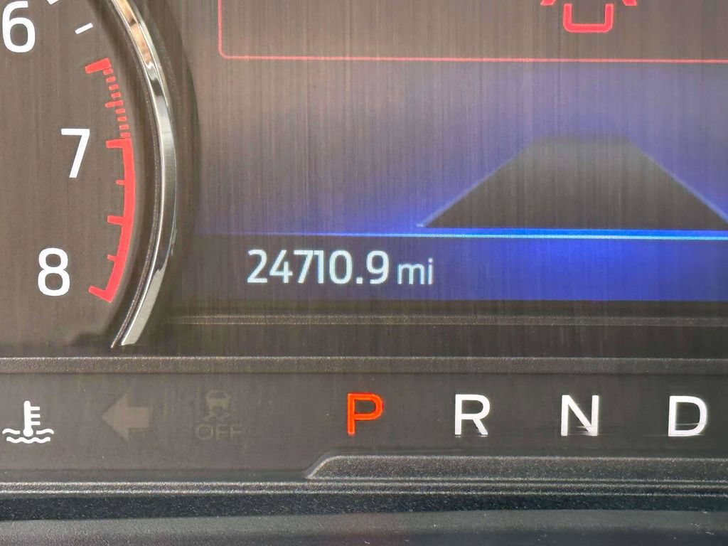 Used 2022 Ford Explorer XLT AWD/4WD image 28