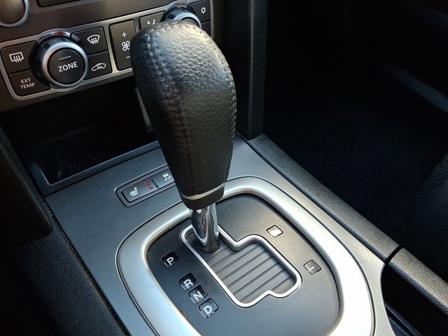 Used 2009 Pontiac G8 GT w/ Premium Package image 14