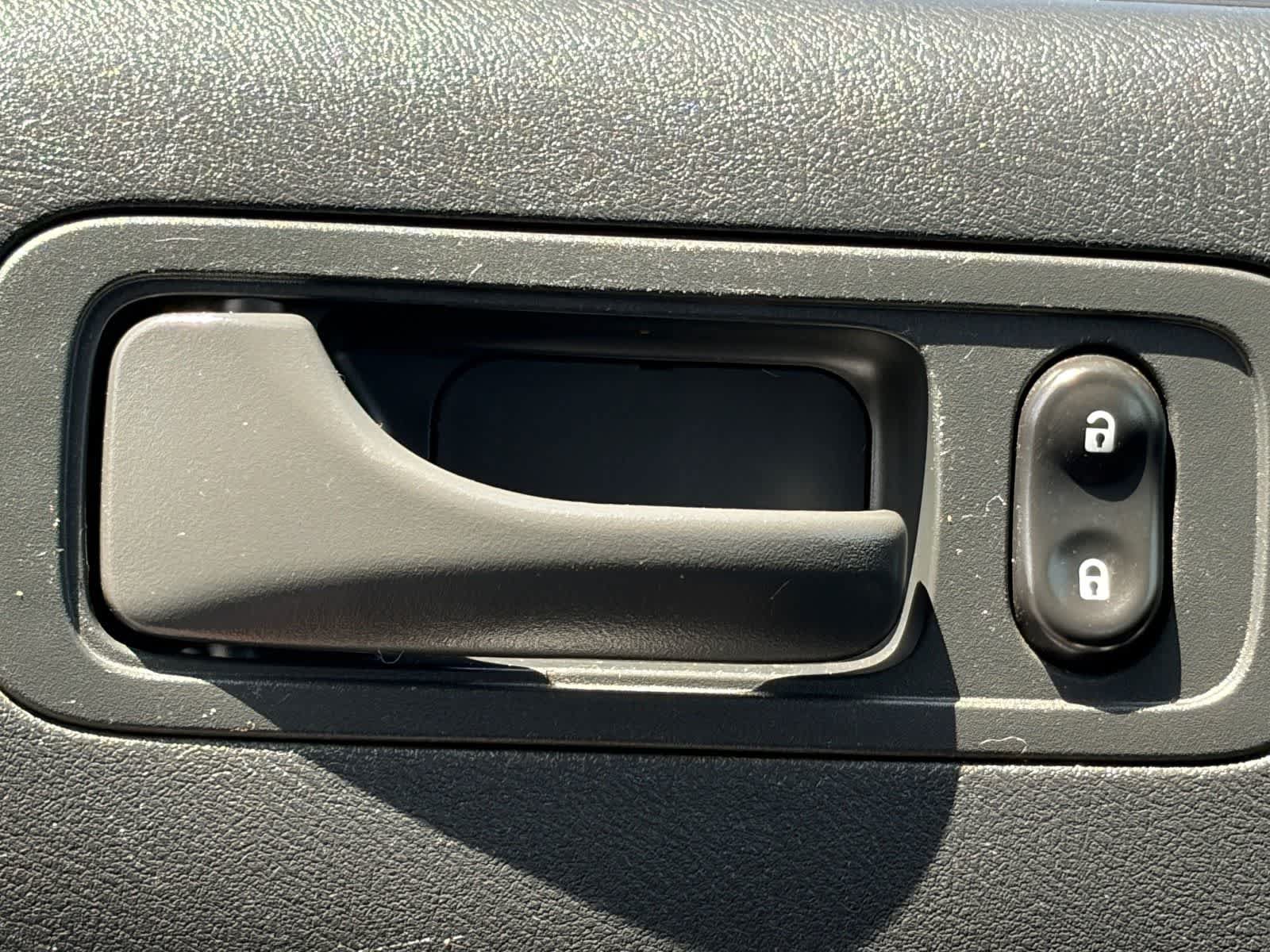 Used 2008 Honda Element SC image 16