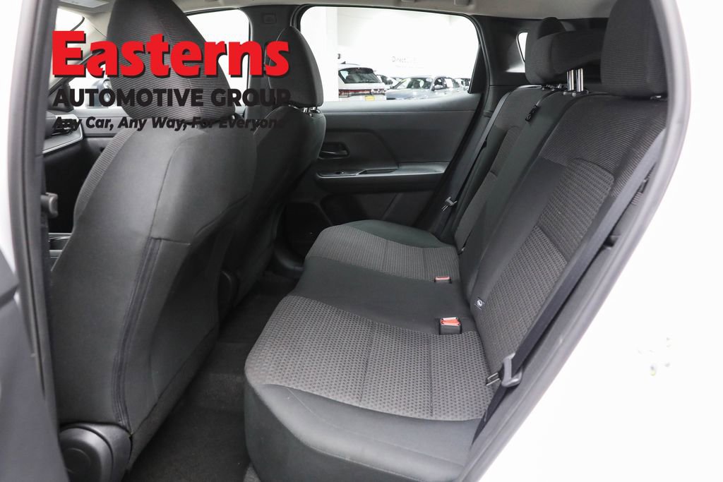 Used 2025 Nissan Kicks S image 21