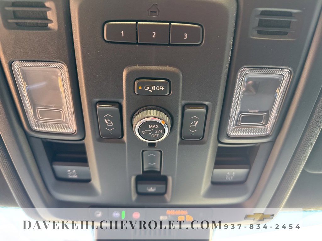 Used 2024 Chevrolet Tahoe Premier image 14