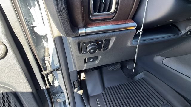 New 2027 Ford Expedition King Ranch AWD/4WD image 32