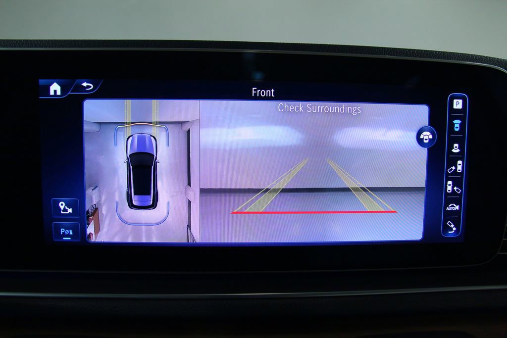 Used 2024 Mercedes-Benz GLE 350 4MATIC image 13