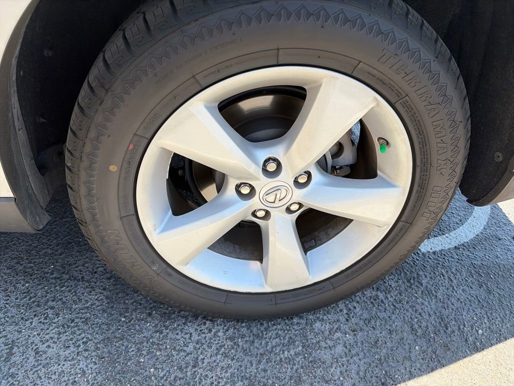 Used 2015 Lexus RX 350 FWD image 11