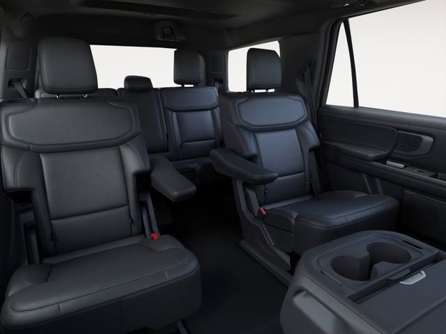 New 2026 Ford Expedition Platinum w/ Stealth Appearance Package image 42