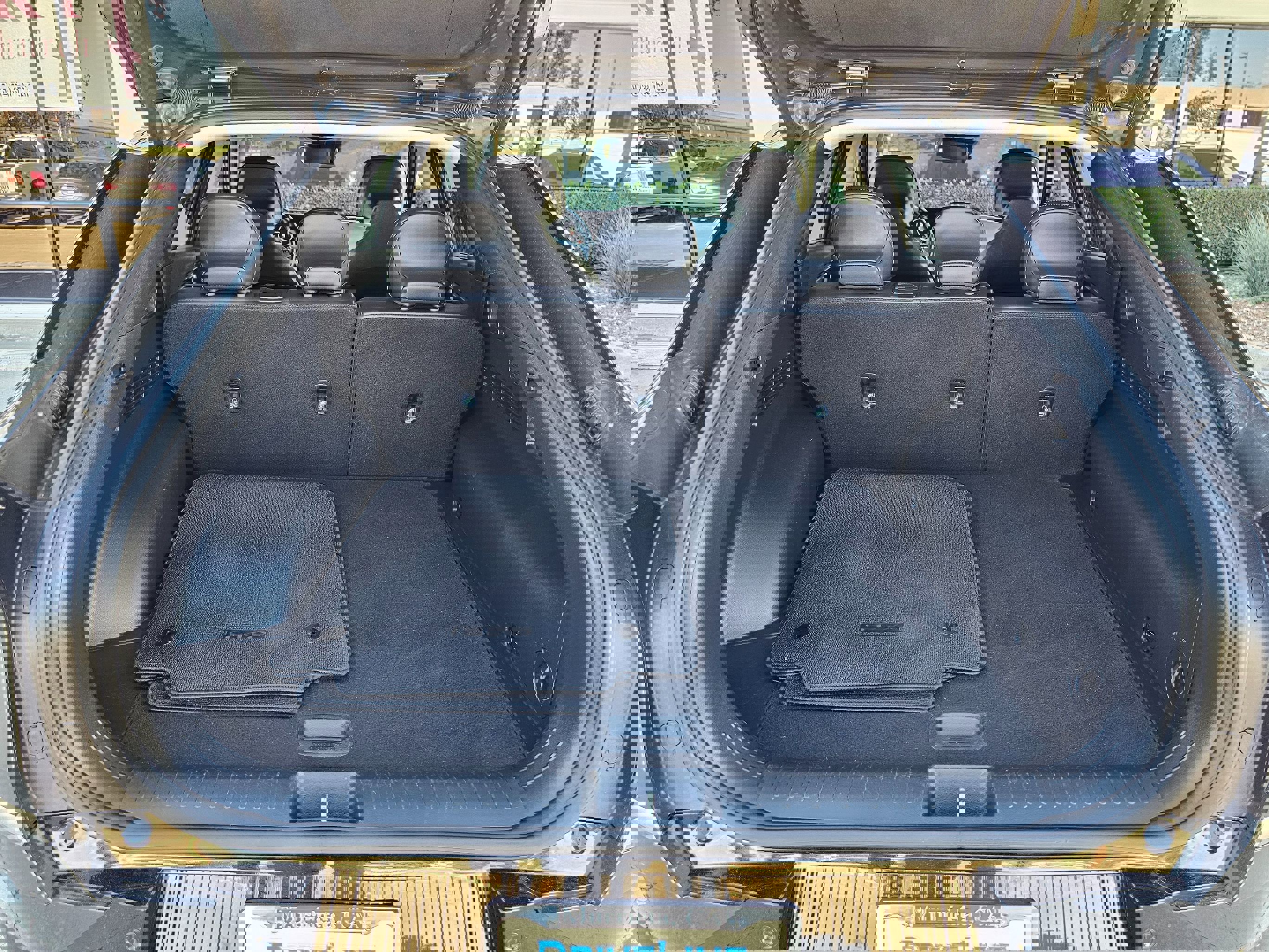 Used 2023 Kia EV6 Wind image 26