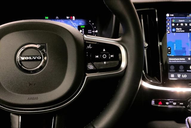 Certified 2024 Volvo V60 T8 Polestar w/ Protection Package AWD/4WD image 20
