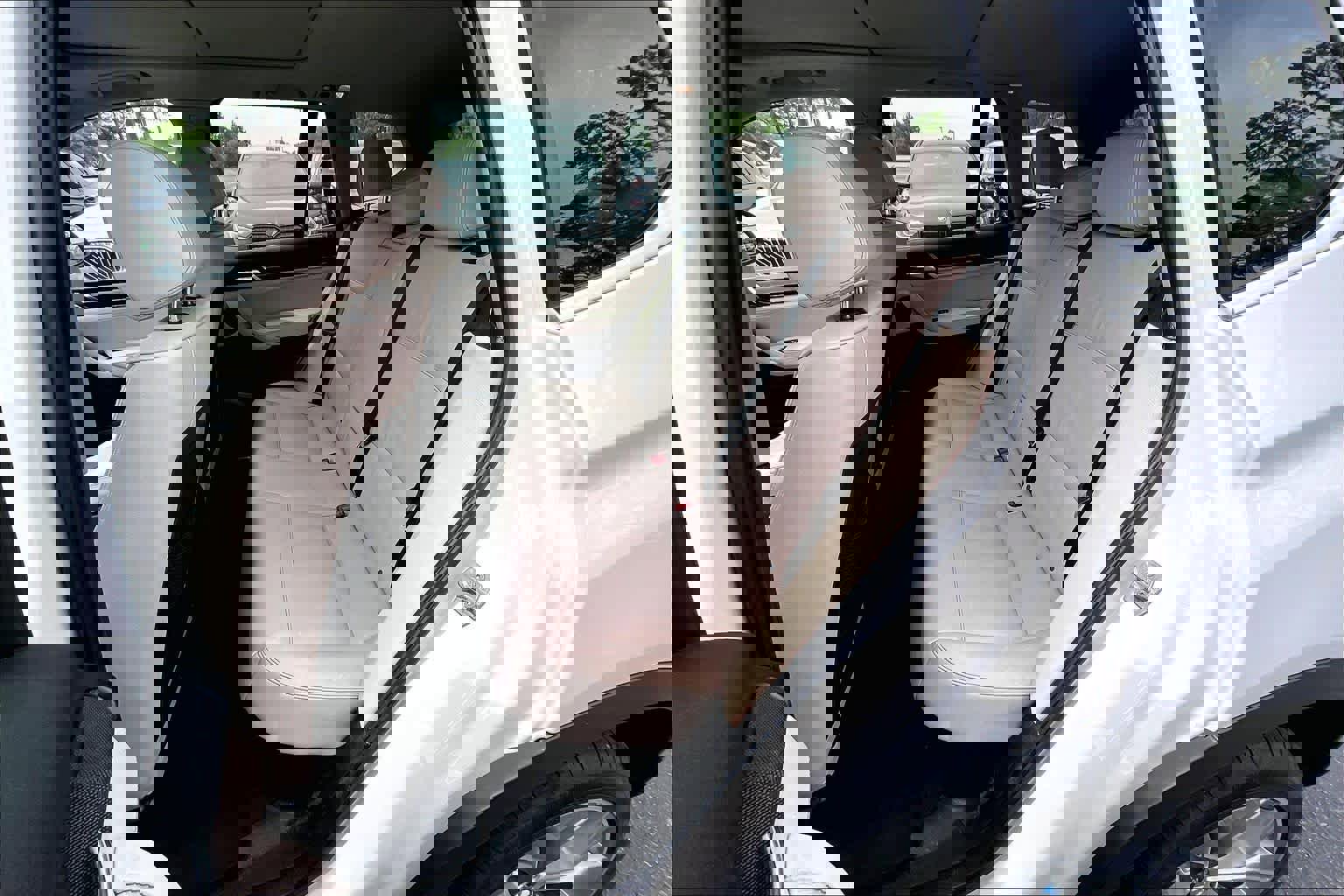 Used 2016 BMW X3 xDrive28i image 21