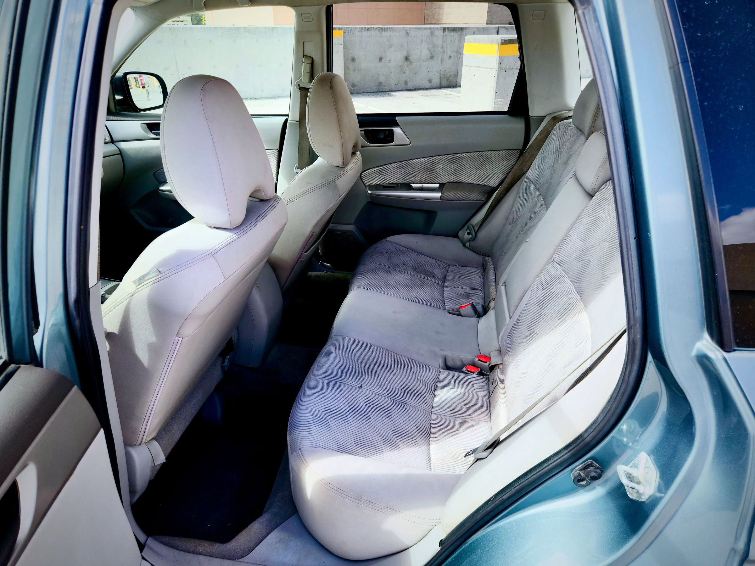 Used 2009 Subaru Forester 2.5X image 15