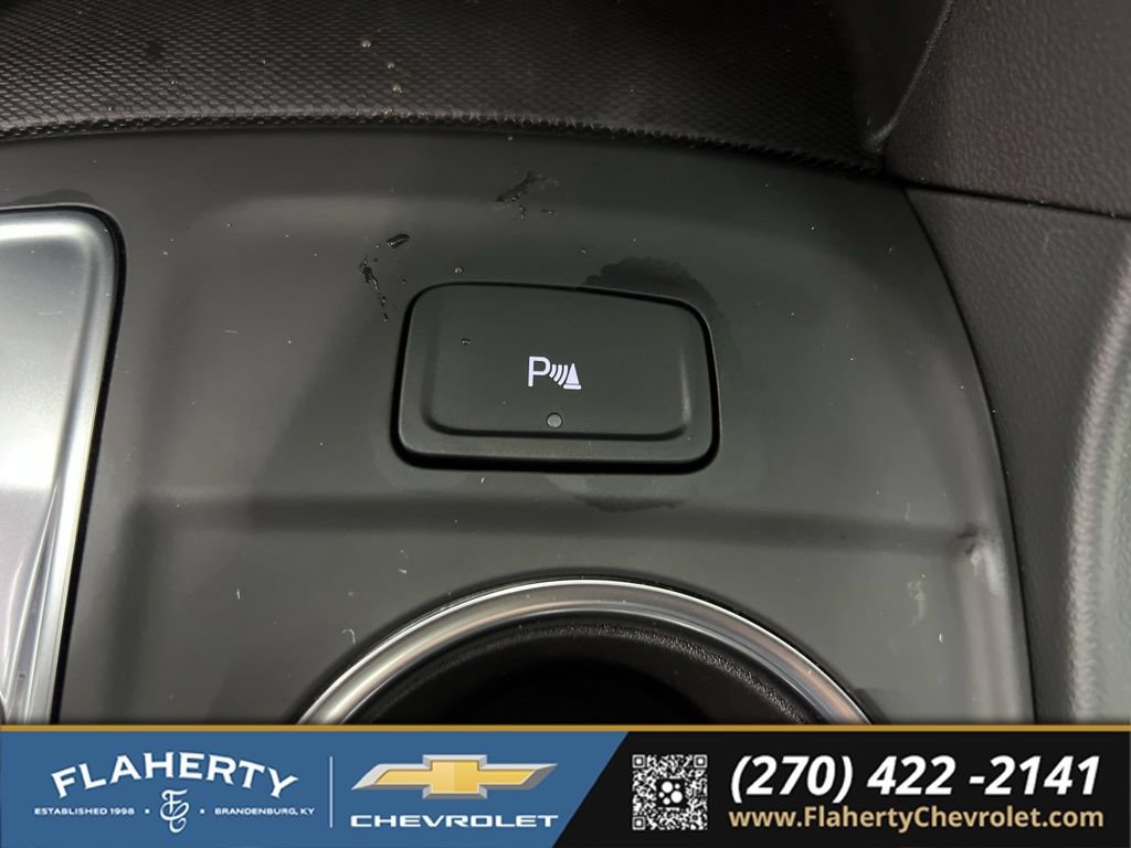 Used 2024 Chevrolet Equinox LT FWD image 32