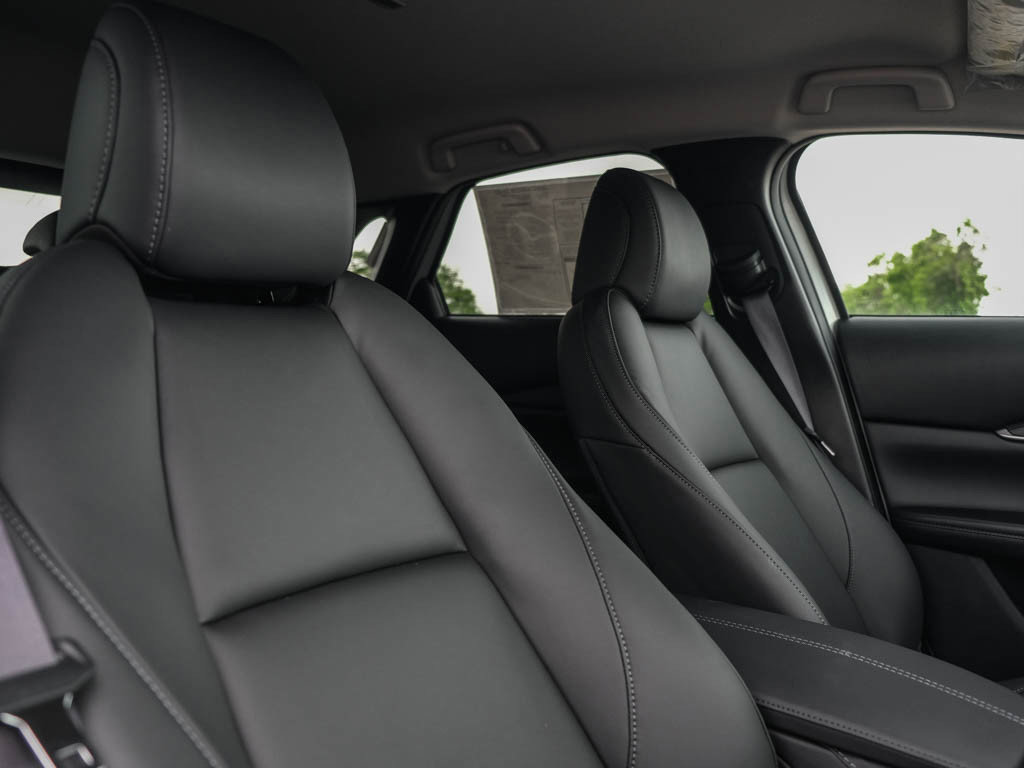 New 2026 MAZDA CX-30 AWD 2.5 S w/ Select Sport Pkg image 11