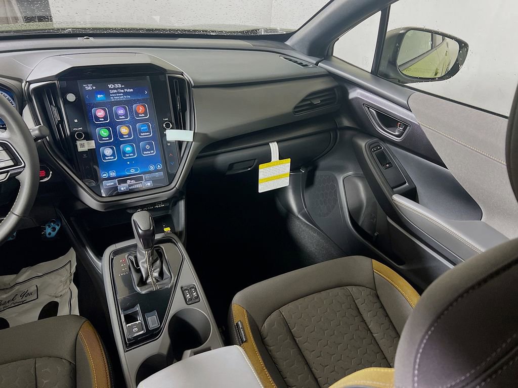 New 2026 Subaru Crosstrek 2.5i Sport image 18