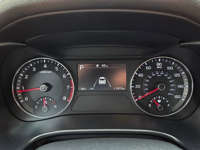 Used 2024 Kia Forte GT-Line FWD image 28