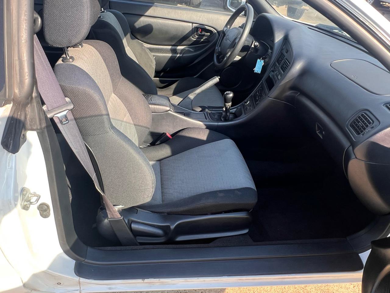 Used 1994 Toyota Celica ST FWD image 54