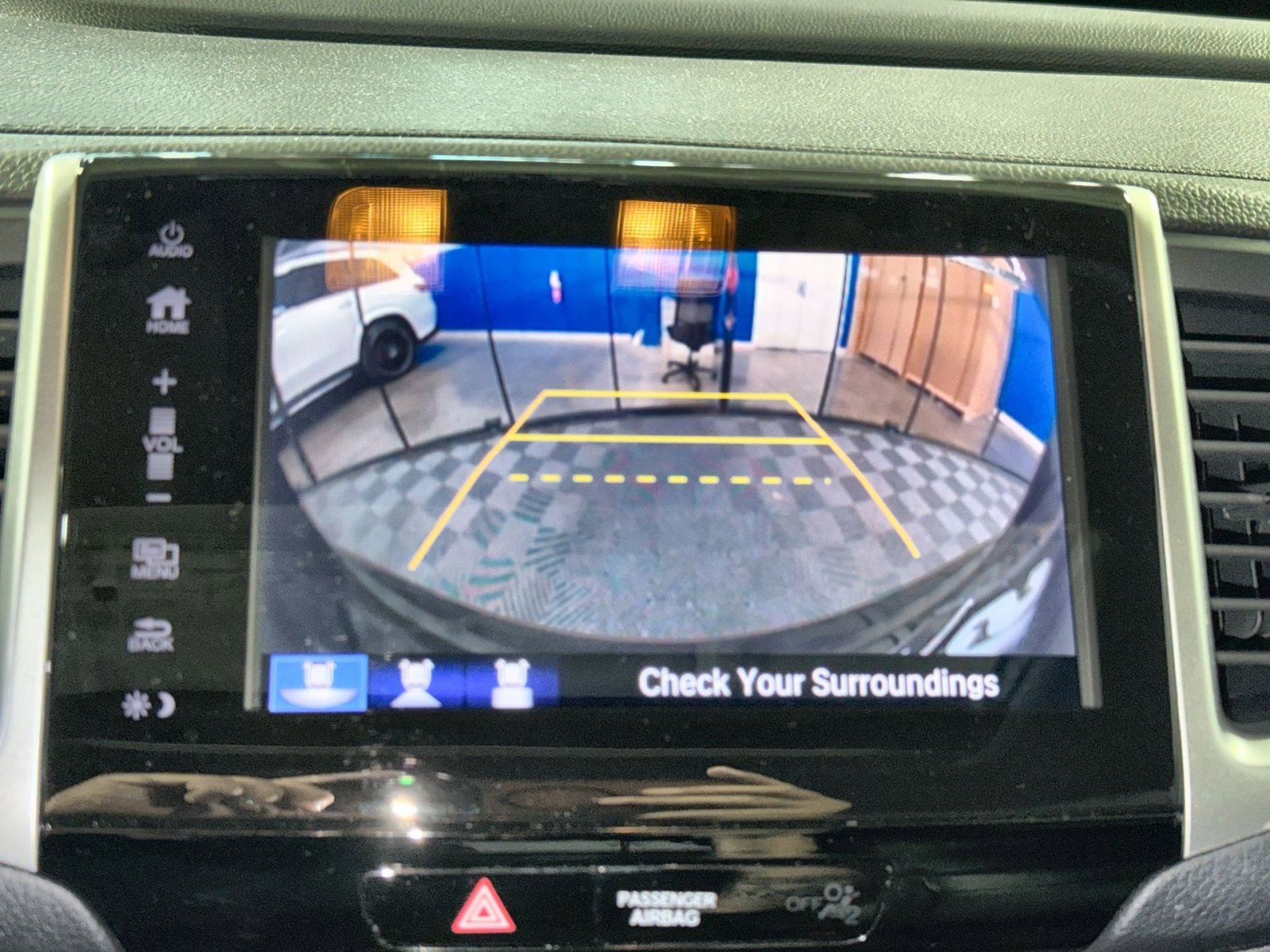 Used 2018 Honda Pilot EX-L image 35