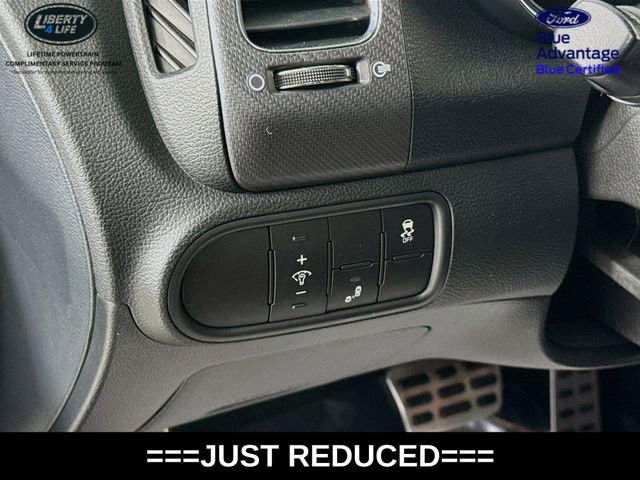 Used 2017 Kia Forte SX w/ SX Premium Tech Package image 10