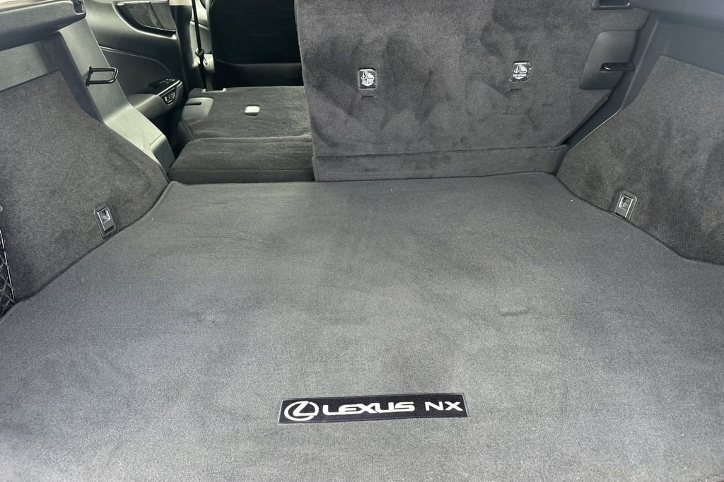 Certified 2024 Lexus NX 250 250 image 15