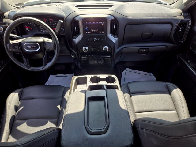 Used 2023 GMC Sierra 1500 Pro w/ Pro Value Package AWD/4WD image 15